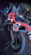 Honda CR 250. 250 куб. см., исправен, без птс, с пробегом