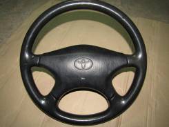 Руль. Toyota Carina ED, ST202, ST203, ST205, ST200 Toyota Corona Exiv, ST200, ST203, ST202, ST205