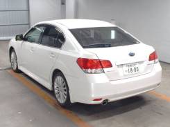 Subaru Legacy B4. автомат, передний, бензин, б/п, нет птс. Под заказ