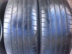 Bridgestone Dueler. Летние, износ: 50%, 4 шт