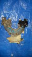 Коллектор выпускной. Nissan Almera Tino Nissan Primera Nissan Almera Двигатели: QG18DE, QG16DE, QG15DE