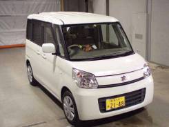 Suzuki. автомат, передний, бензин, б/п, нет птс. Под заказ