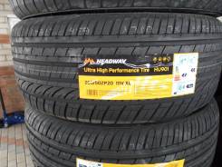 Headway HU901. Летние, без износа, 4 шт