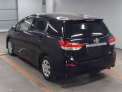 Toyota Wish. автомат, передний, бензин, б/п, нет птс. Под заказ
