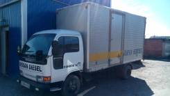 Nissan Diesel Condor. Продаётся грузовик ниссан атлас дизель кондор грузоподъемностью 3000кг, 4 214 куб. см., 3 000 кг.