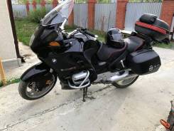 BMW R 1100 RT. 1 100 куб. см., исправен, птс, с пробегом