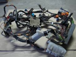 Проводка под торпедо. Toyota Carina ED, ST200, ST202, ST203, ST205 Toyota Corona Exiv, ST200, ST202, ST203, ST205