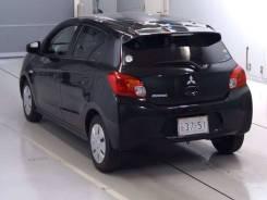 Mitsubishi Mirage. автомат, передний, бензин, б/п, нет птс. Под заказ