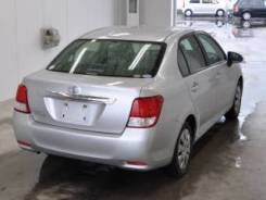 Toyota Corolla Axio. автомат, передний, бензин, б/п, нет птс. Под заказ