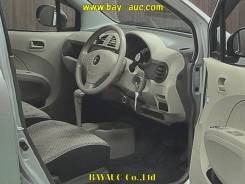 Suzuki Alto. автомат, передний, бензин, б/п, нет птс. Под заказ