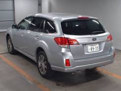 Subaru Outback. автомат, передний, бензин, б/п, нет птс. Под заказ