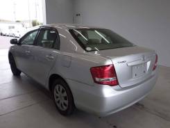 Toyota Corolla Axio. автомат, передний, бензин, б/п, нет птс. Под заказ
