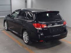 Subaru Legacy Wagon. автомат, передний, бензин, б/п, нет птс. Под заказ