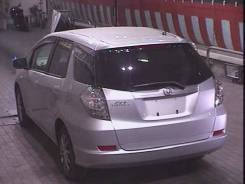 Honda Fit Shuttle. автомат, передний, бензин, б/п, нет птс. Под заказ