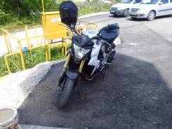 Honda CB1000R. 1 000 куб. см., исправен, без птс, с пробегом