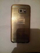 Samsung Galaxy S6 SM-G925F Edge. Б/у
