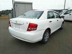 Toyota Corolla Axio. автомат, передний, бензин, б/п, нет птс. Под заказ