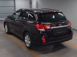 Subaru Outback. автомат, передний, бензин, б/п, нет птс. Под заказ