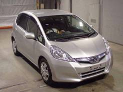 Honda Fit Hybrid. автомат, передний, бензин, б/п, нет птс. Под заказ
