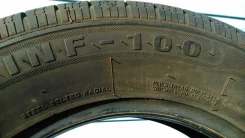 Infinity Tyres INF-100. �����������, �/�, ����� 5 % ����