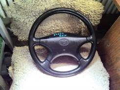 Руль. Toyota
