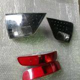 Стоп-сигнал. Mitsubishi Outlander