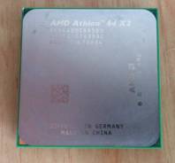 AMD Athlon X2
