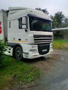DAF XF 105. Продается ДАФ 105, 340 куб. см., 20 500 кг.