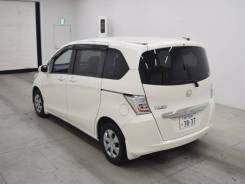 Honda Freed. автомат, передний, бензин, б/п, нет птс. Под заказ