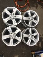 Toyota. 7.0x16, 5x114.30, ET40, ЦО 60,1 мм.
