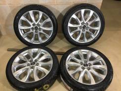 Mazda. 7.0x19, 5x114.30, ET50