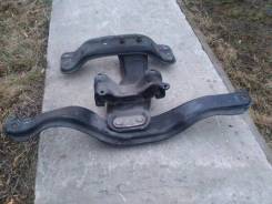 Балка под кпп. Subaru: Legacy B4, Legacy, Impreza XV, Impreza WRX, Forester, Impreza WRX STI, Impreza, Exiga Двигатель EJ20