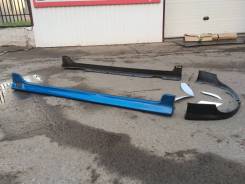 Кузовной комплект. Toyota Allex, NZE121, NZE124 Toyota Corolla Runx, NZE121, NZE124