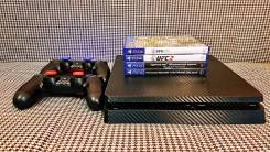 Sony Playstation 4 Slim. Под заказ