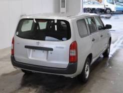 Toyota Probox. автомат, передний, бензин, б/п, нет птс. Под заказ