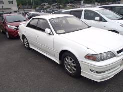 Toyota Mark II. JZX100, 1 JZGE