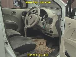 Suzuki Alto. автомат, передний, бензин, б/п, нет птс. Под заказ