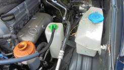 Бачок омывателя Suzuki JIMNY SIERRA