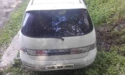 Toyota Gaia