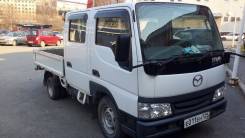 Mazda Titan. Продам Грузовик , 2 000 куб. см., 1 250 кг.