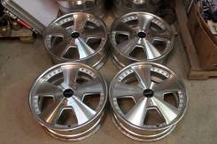 HART. 7.5x18, 5x112.00, 5x114.30, ET45, ЦО 73,0 мм.