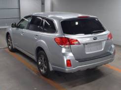 Subaru Outback. автомат, передний, бензин, б/п, нет птс. Под заказ