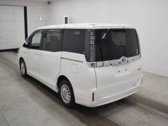 Toyota Voxy. автомат, передний, бензин, б/п, нет птс. Под заказ