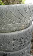Nitto NT420S. Летние, износ: 40%, 4 шт