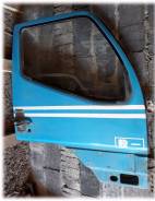 Дверь боковая. Mitsubishi Canter