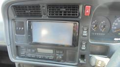 Консоль магнитофона Toyota HIACE