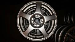 Продам литье. x5.5, 4x100.00