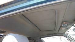 Козырёк солнцезащитный Toyota HIACE