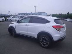 Honda Vezel. автомат, передний, бензин, б/п, нет птс. Под заказ