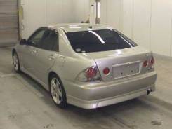 Подкрылок. Lexus IS300, GXE10, JCE10 Lexus IS200, GXE10, JCE10 Toyota Altezza, SXE10, GXE10 Toyota IS200, GXE10, JCE10 Toyota IS300, JCE10 Двигатели...